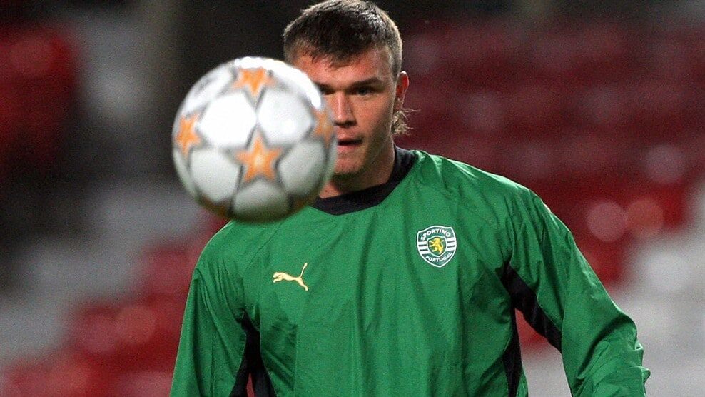 Марат Измайлов