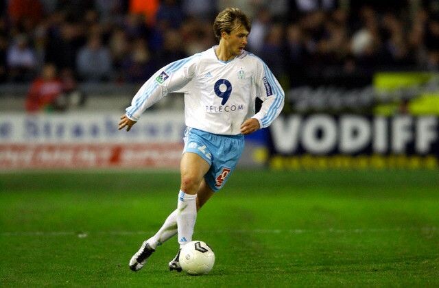 Дмитрий Сычев