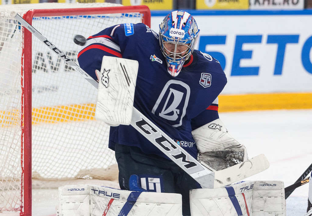 Фото с сайта ХК «Лада».