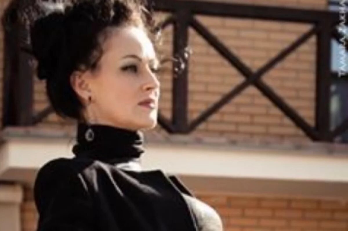    Редактор участников шоу «Голос» Инна Радаева умерла в 57 лет