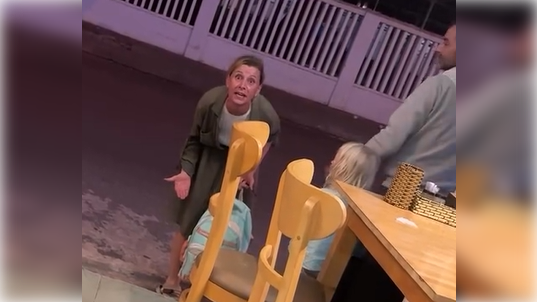 Кадр видео: соцсети