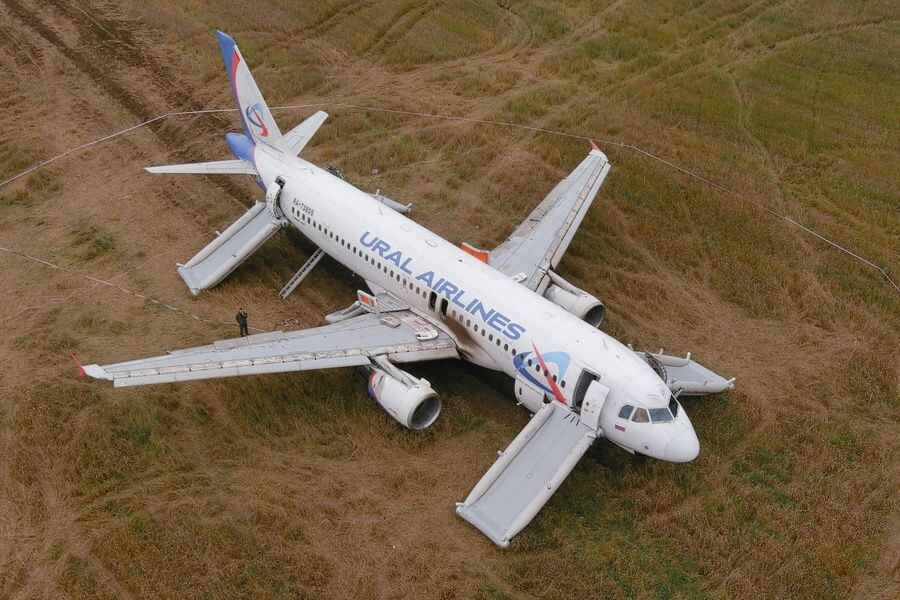     / Источник: © Стрингер/ТАСС