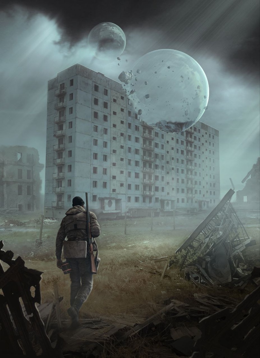 Изображение взято из свободного доступа в интернете, все права принадлежат его создателю