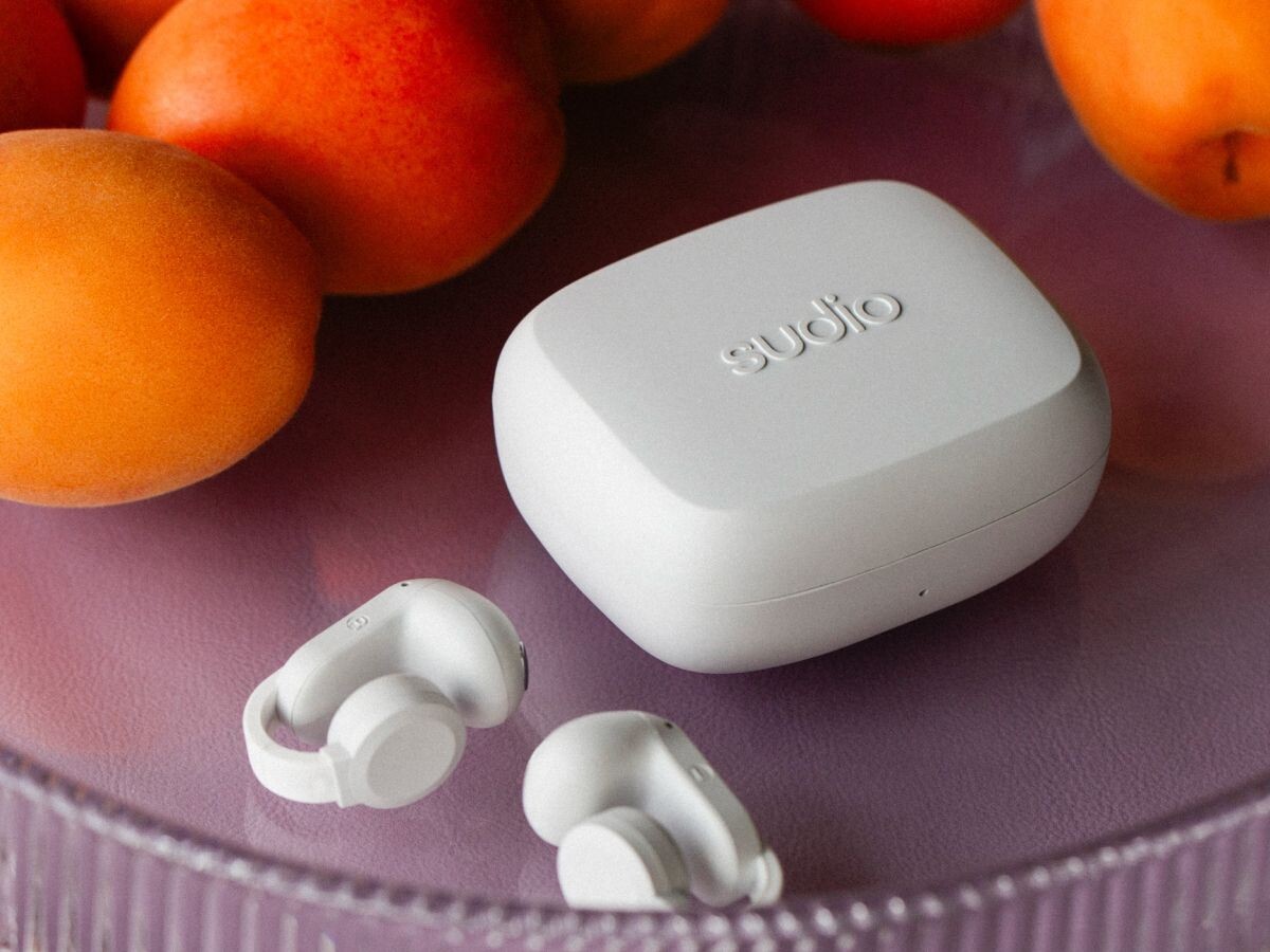    Более 10 наушников, колонок и зарядок Sudio появились на российском рынке