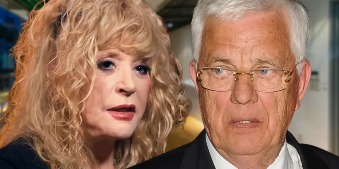 «Без меня вы были бы никем»: Раймонд Паулс жёстко высказался о Вайкуле и Пугачёвой