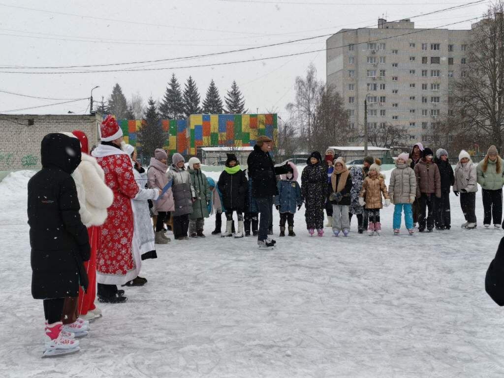    Фото: Екатерина Прозорова