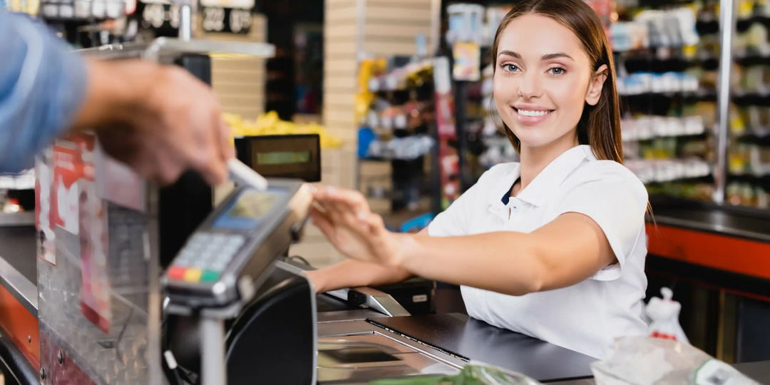 „Вжух“ — и ты оплатил чужую покупку? — об особенностях нового способа оплаты