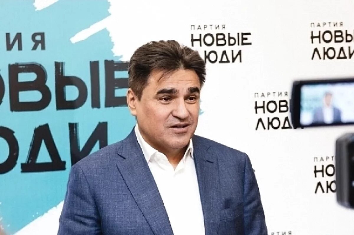    «Давайте удивим»: депутат ГД предложил не вводить новые налоги и блокировки