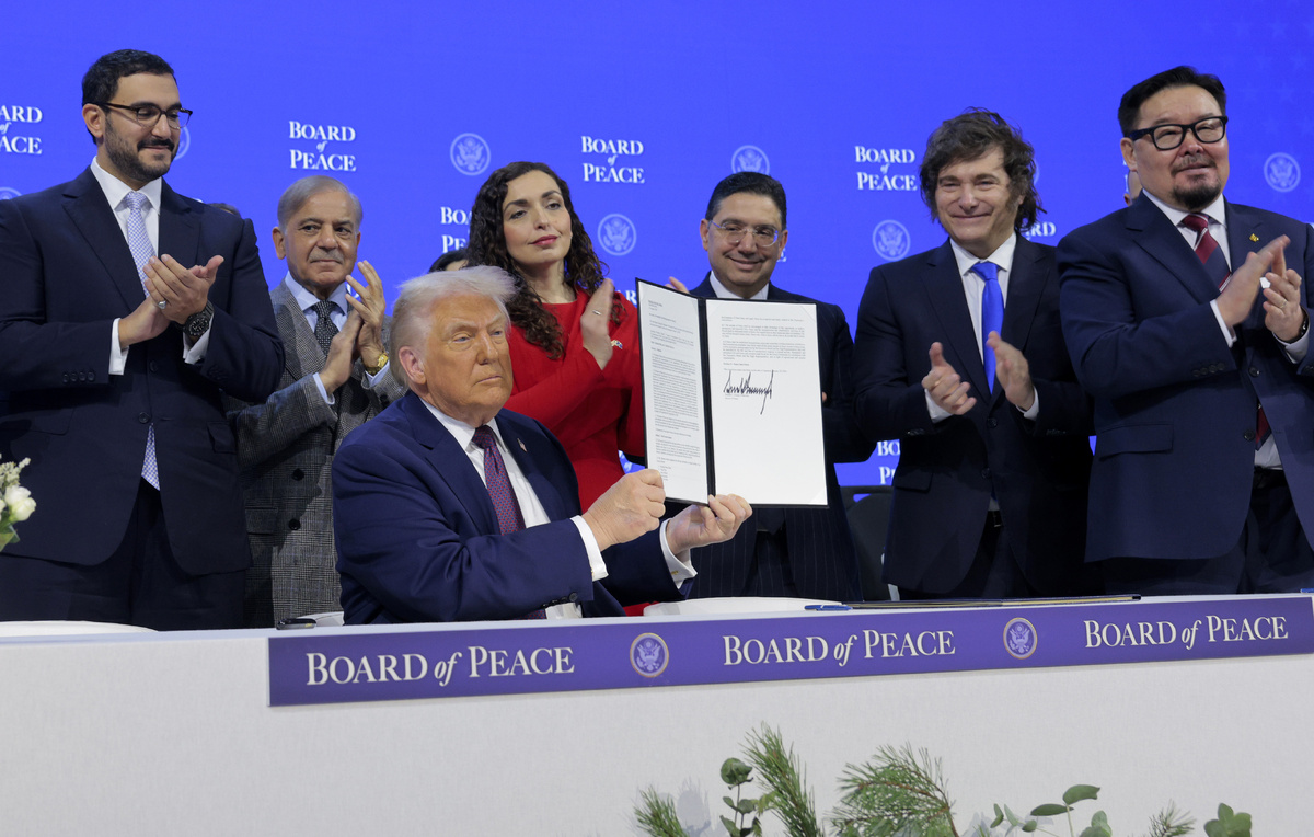 Chip Somodevilla/Getty Images