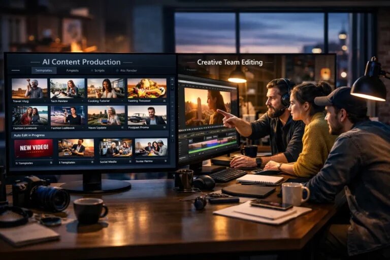    Как контент-завод заменяет команду специалистов "Kontenium"