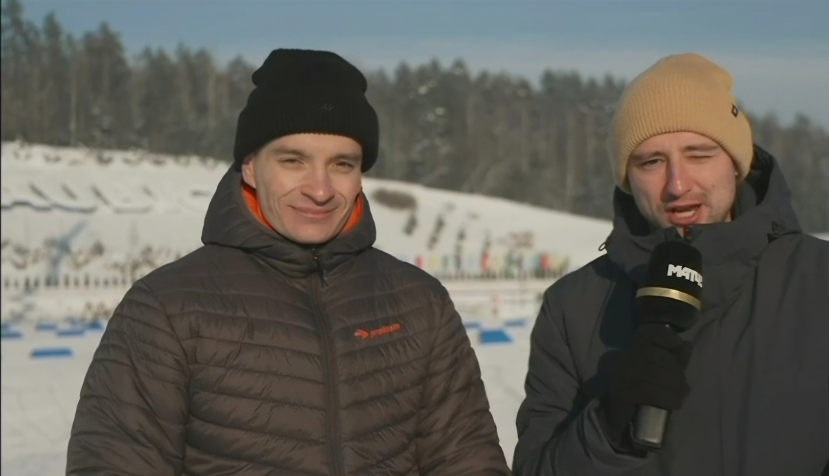 Интервью с молодым дарованием из Шуи