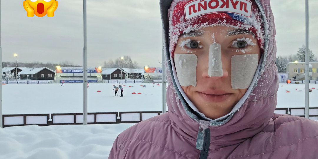 Весёлый уик-енд в биатлоне и лыжах нам предстоит смотреть в телевижен...