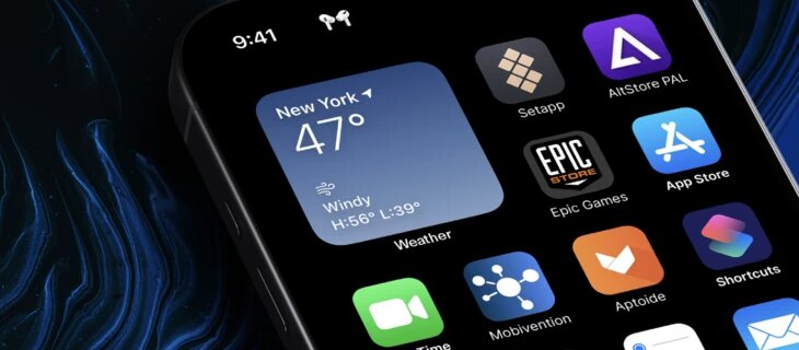 198 приложений в App Store сливают данные миллионов пользователей