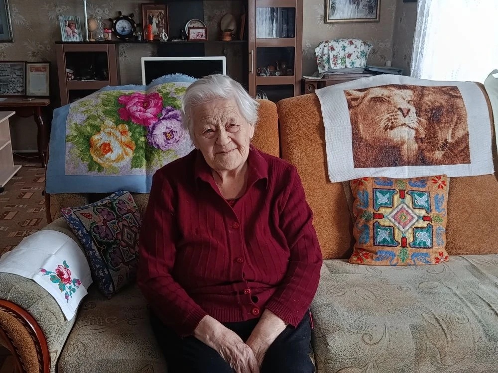 Листайте вправо, чтобы увидеть больше изображений