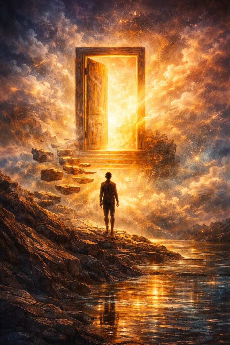 Изменения без изменений. Магические решения