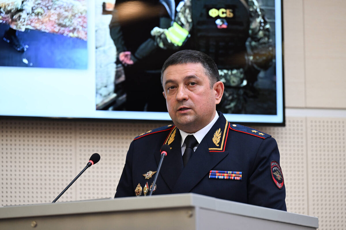 Дамир СатретдиновФото: пресс-служба Раиса РТ