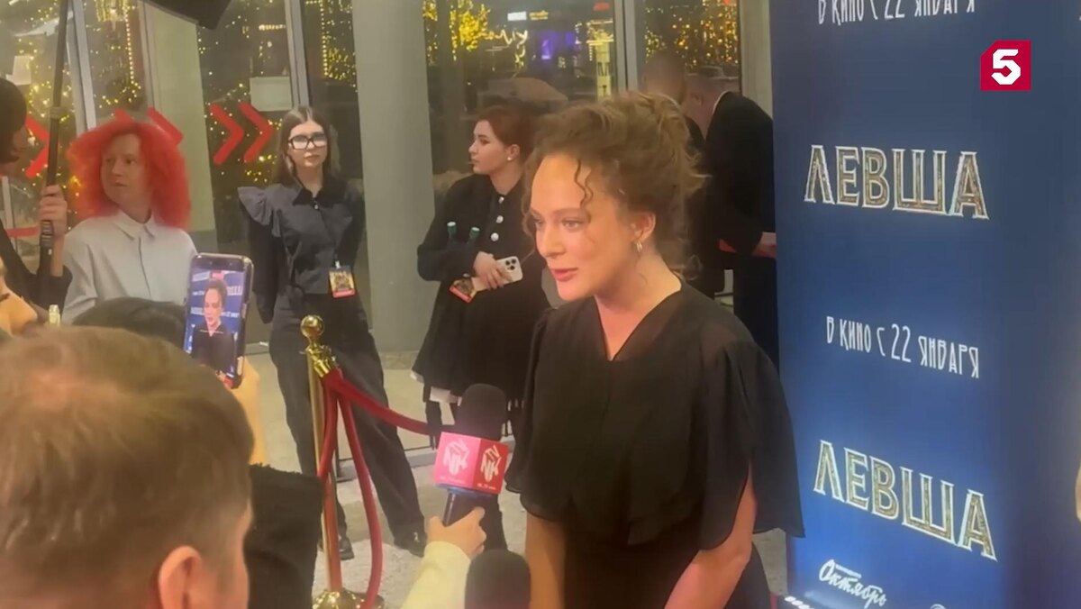    Фото: Пятый канал