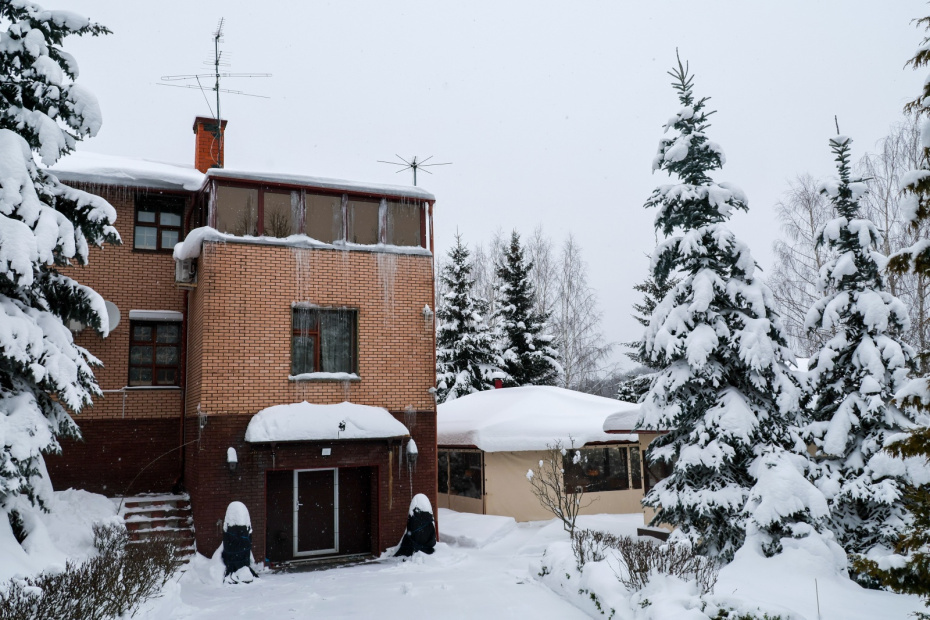    Алексей Белкин/NEWS.ru