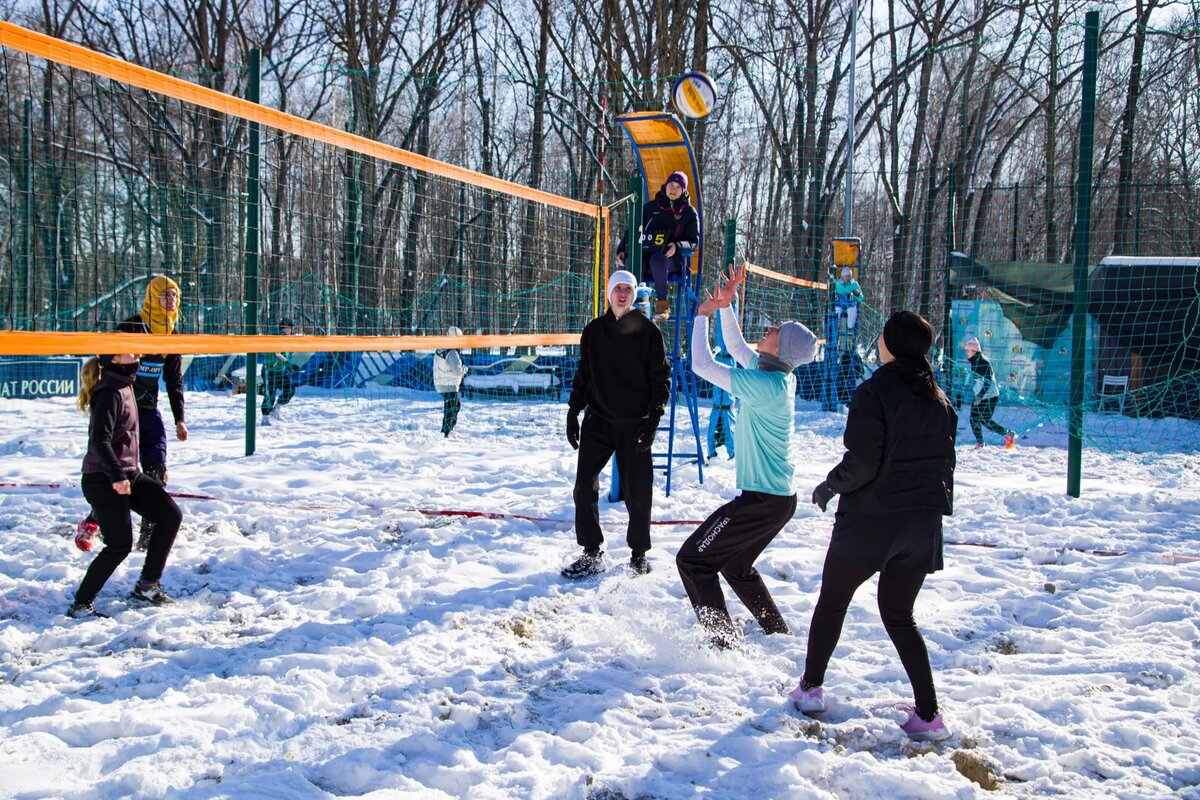 Фото: Пресс-служба администрации Краснодара