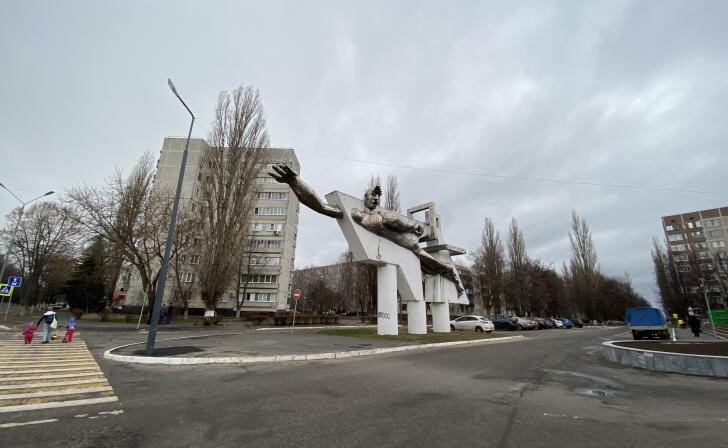    фото Курские известия