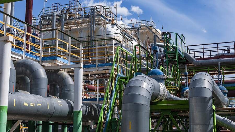    Фото: ИЗВЕСТИЯ/Константин Кокошкин