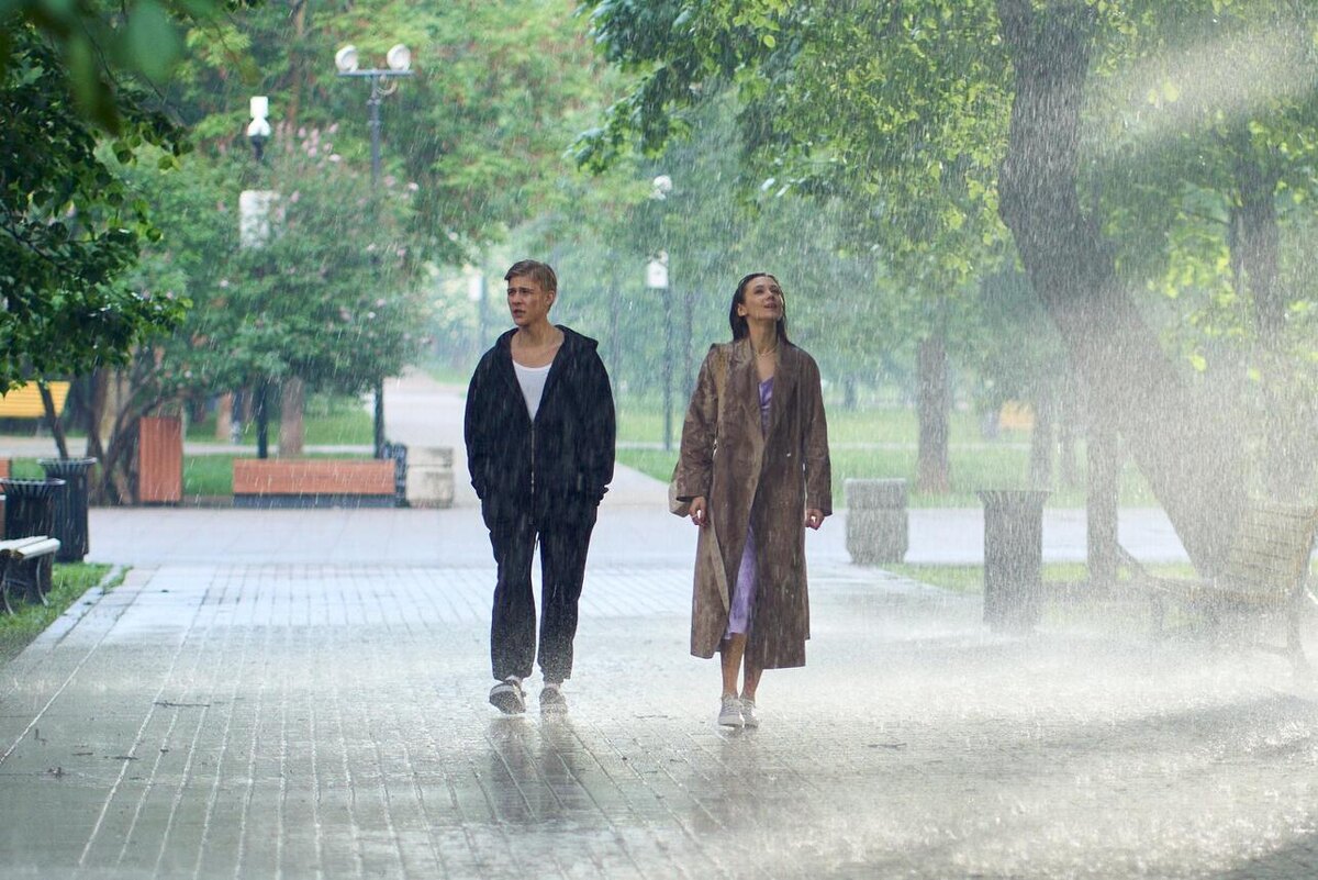 «Первая», 2026. Фото: фото со съемок