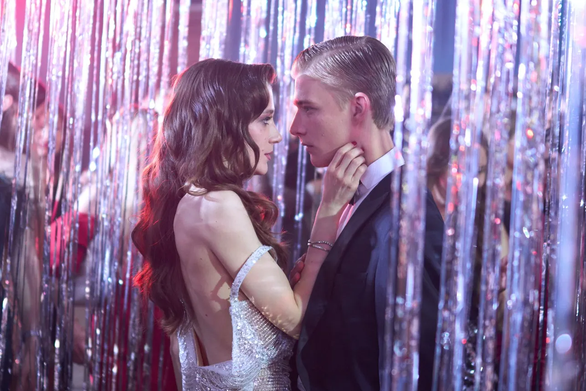 «Первая», 2026. Фото: фото со съемок