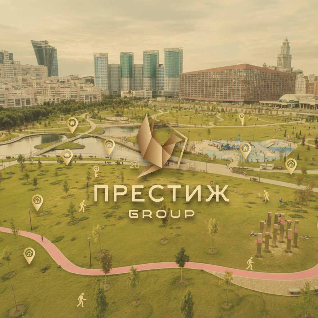 Парк на Ходынском поле. Ходынское поле — историческая местность на севере Москвы между современным Ленинградским проспектом, Беговой улицей и Хорошёвским шоссе. Название поле получило по реке Ходынке, ныне заключённой в трубу. 