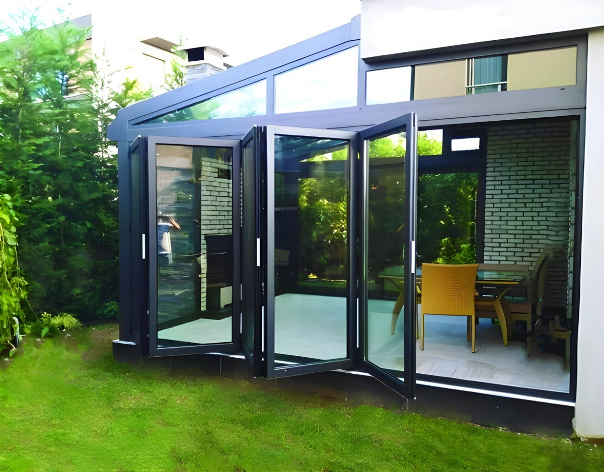 Aludream WG 70 Thermo