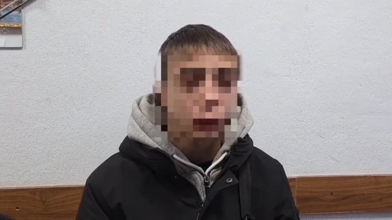     фото - УМВД России по Курской области