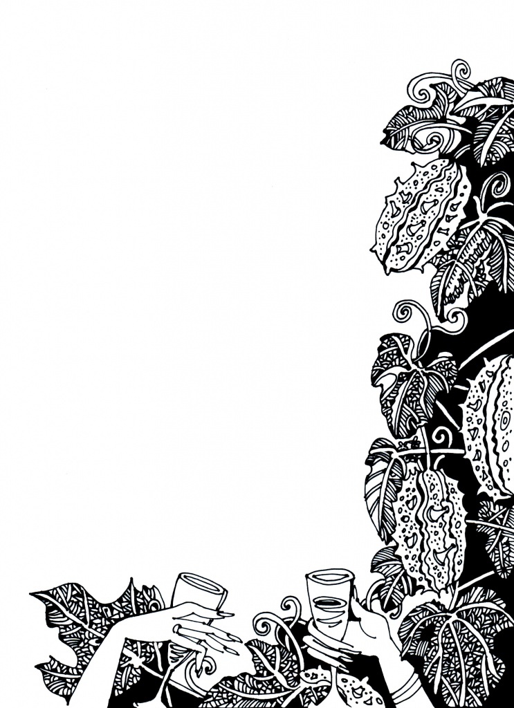 Иллюстрации Натальи Колпаковой