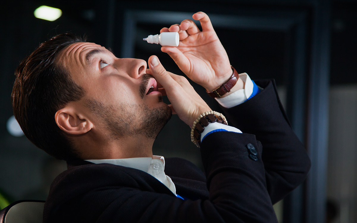    klyots / Shutterstock / FOTODOM