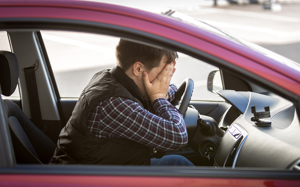    kryzhov / Shutterstock / FOTODOM