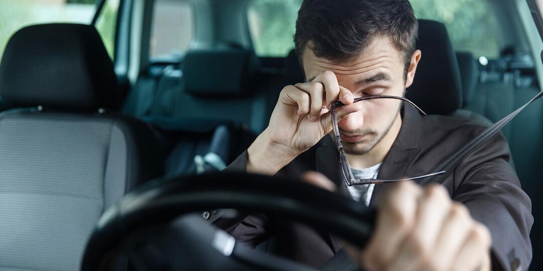Эти капли для глаз нельзя использовать водителям. Врачи все рассказали