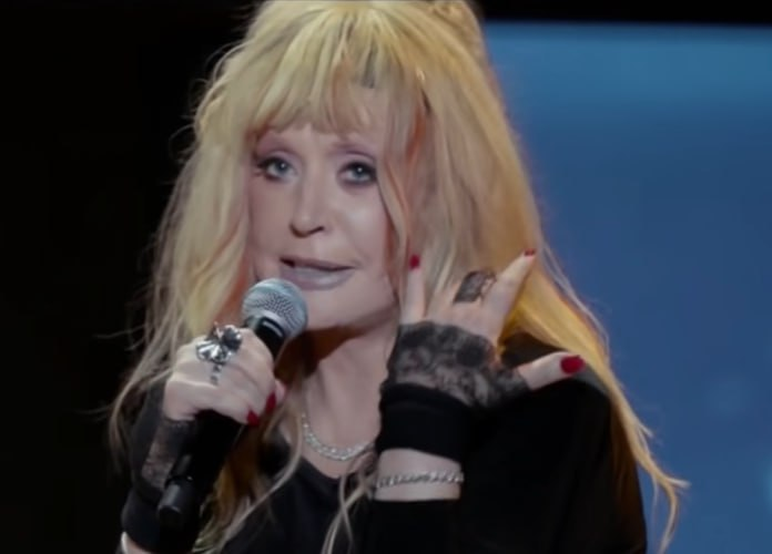 Фото: Prt Scr youtube.com / Алла Пугачёва