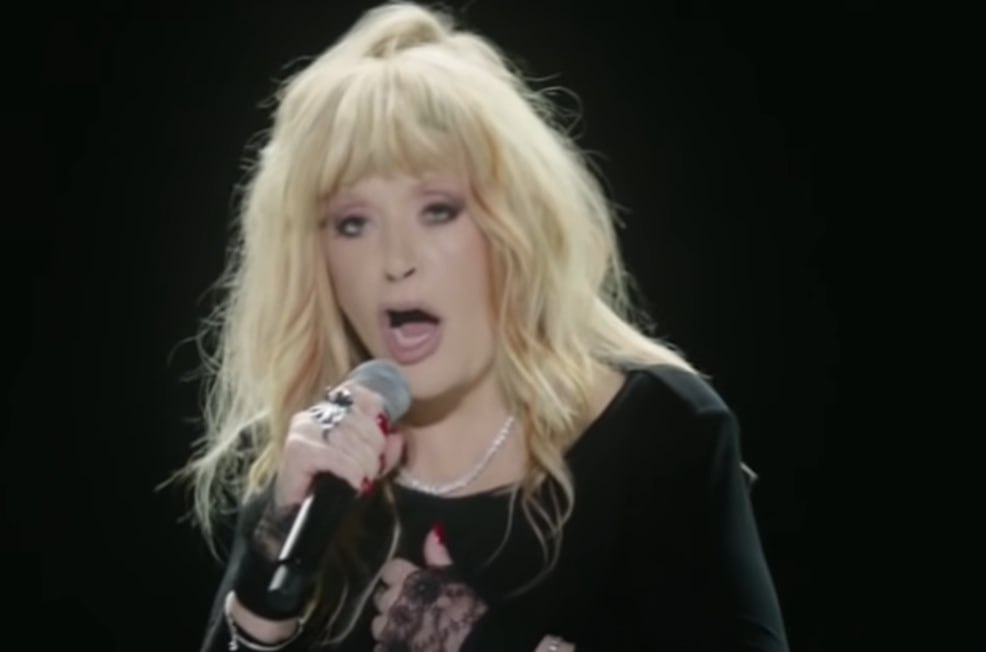 Фото: Prt Scr youtube.com / Алла Пугачёва