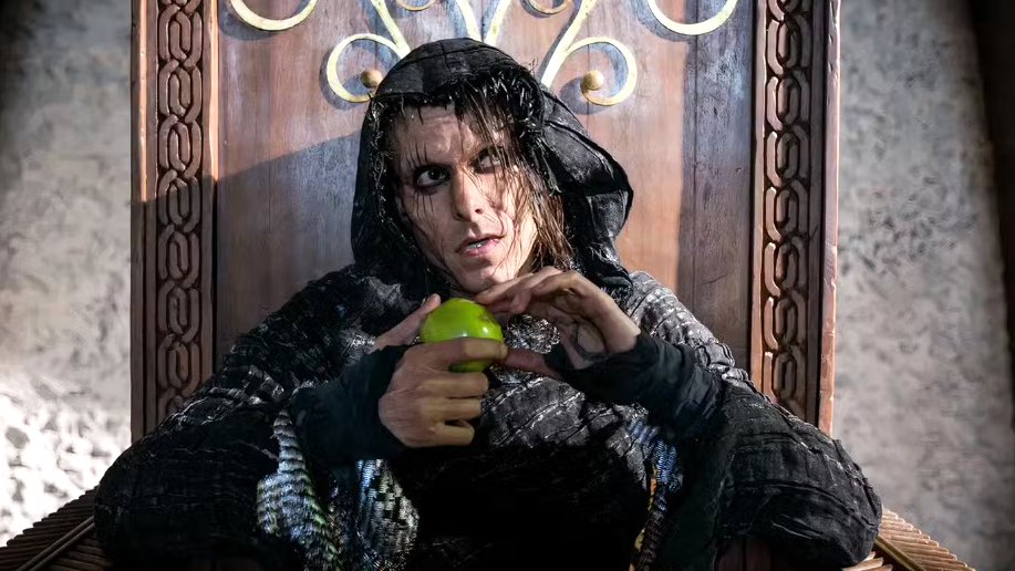 5 недооценённых исторических фэнтези-сериалов