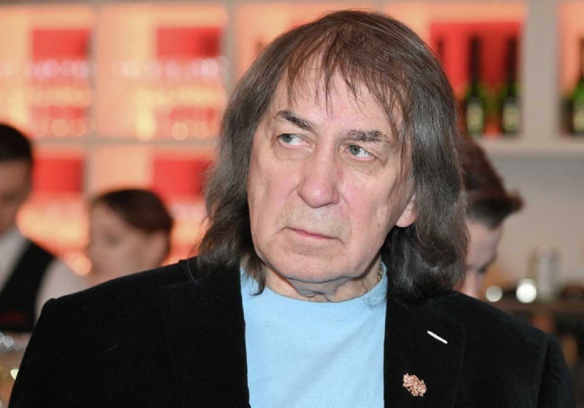    Александр Иншаков (Фото: РИА Новости/Екатерина Чеснокова)