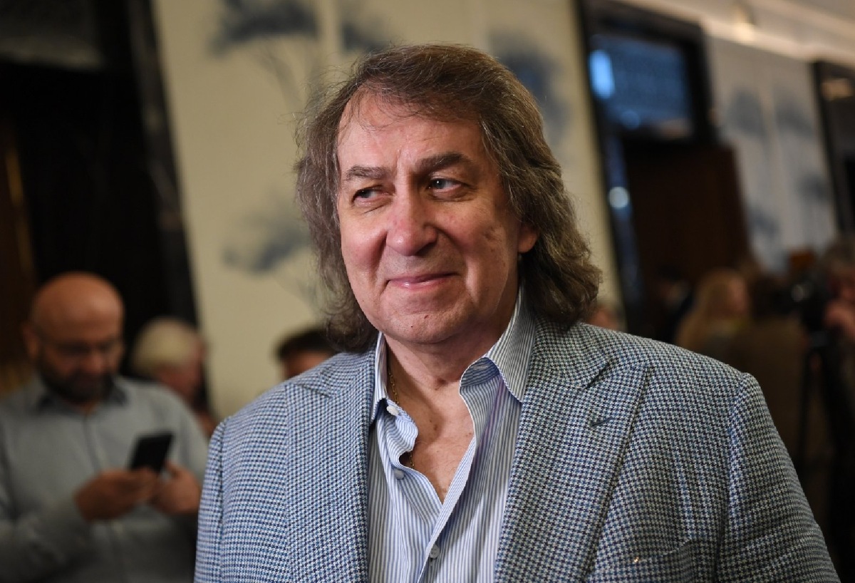    Александр Иншаков (Фото: РИА Новости/Екатерина Чеснокова)