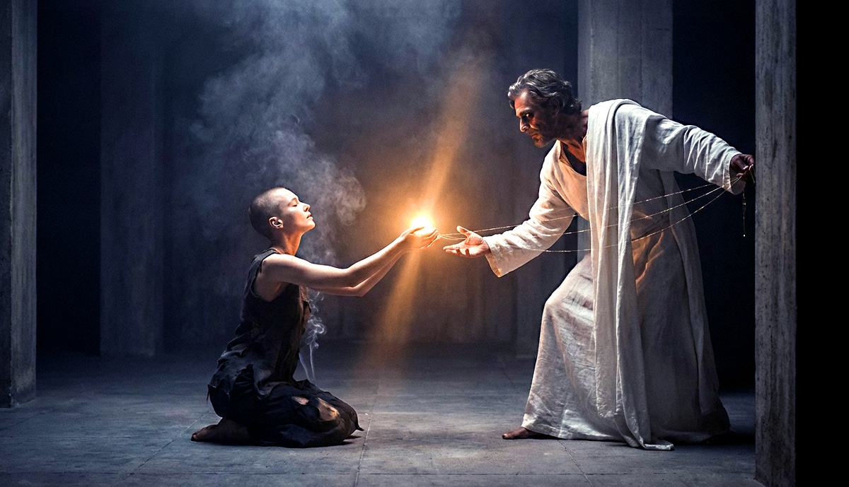 Грех, который не вписали в заповеди