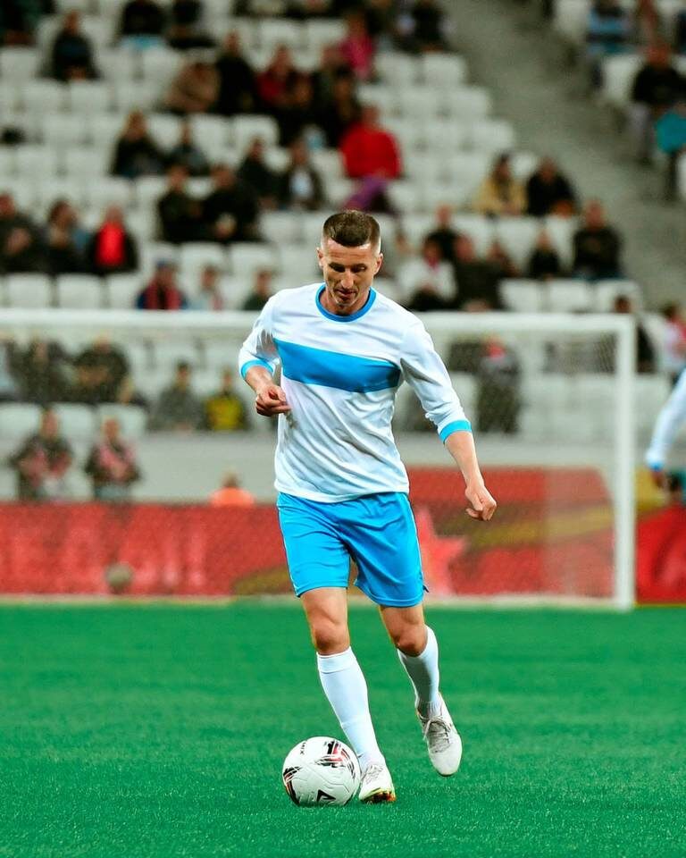    Фото предоставил СК "Ротор"