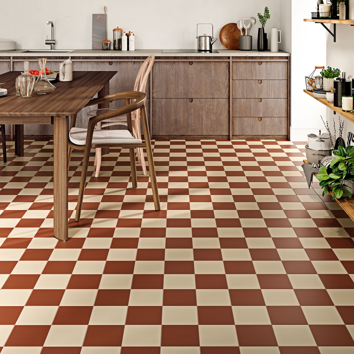 Керамогранит Croma бренда Ceramica Ribesalbes