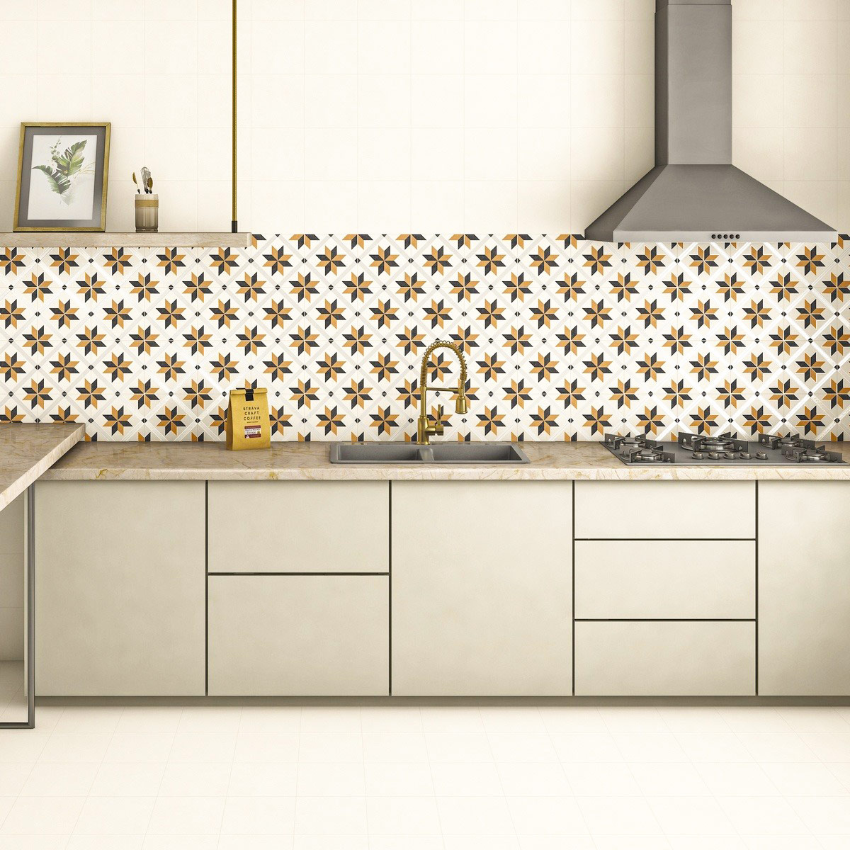 Керамогранит Levels бренда Motto