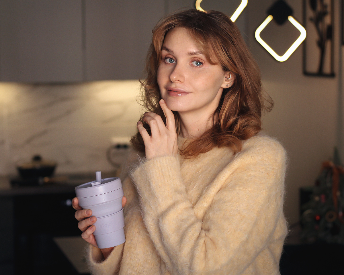 Меня зовут Таня, добро пожаловать в мой блог! Здесь эстетично и очень уютно :)