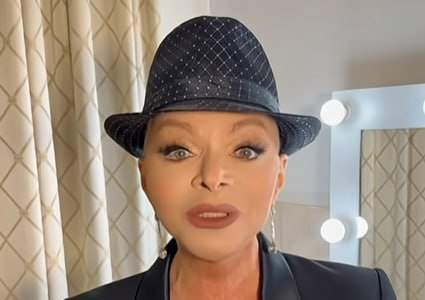 Фото: Prt Scr youtube.com / Лариса Долина