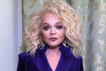 Фото: Prt Scr youtube.com / Лариса ДолинаФото: Prt Scr youtube.com / Лариса Долина