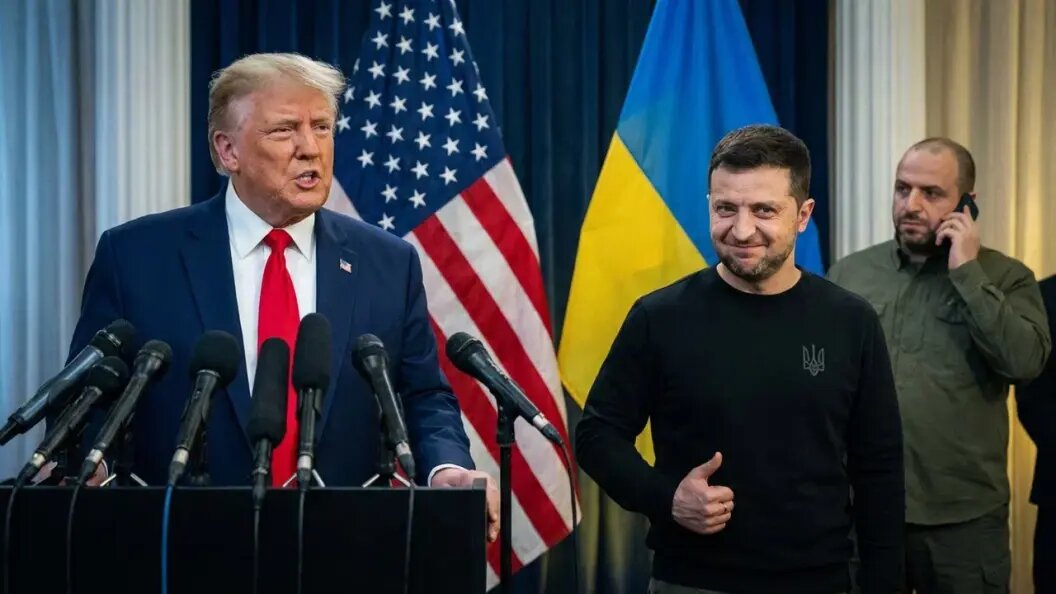    Коллаж Царьграда