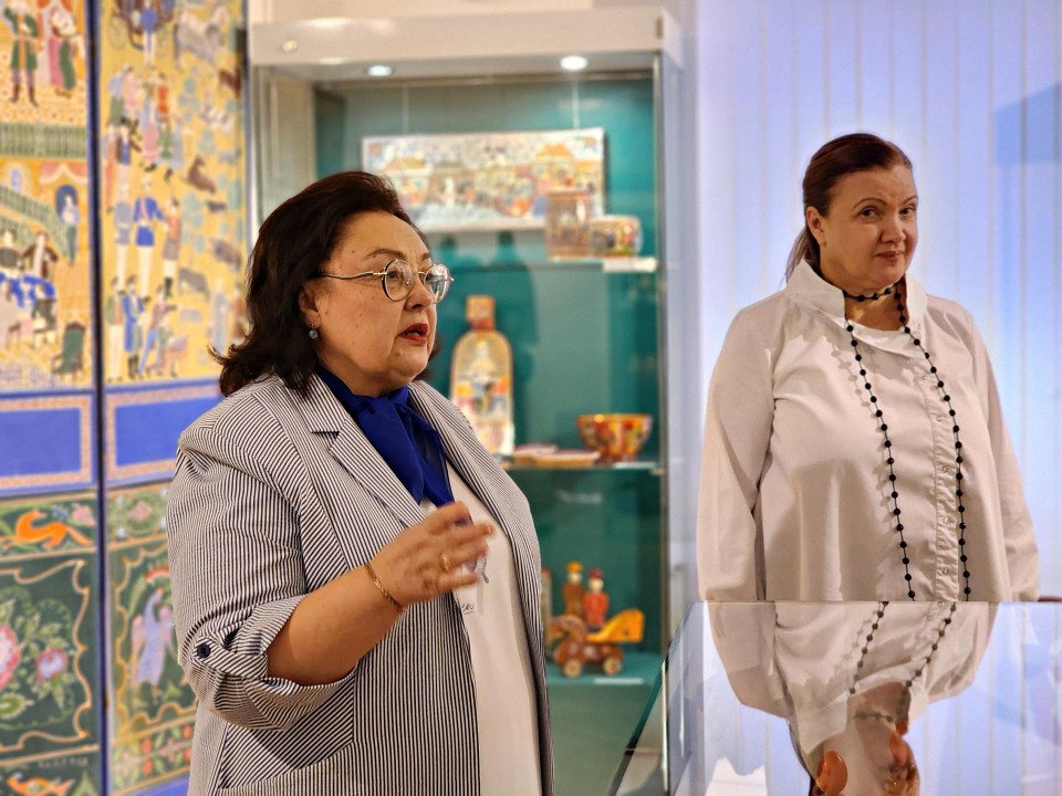    Фото: REGIONS/Елена Шумакова