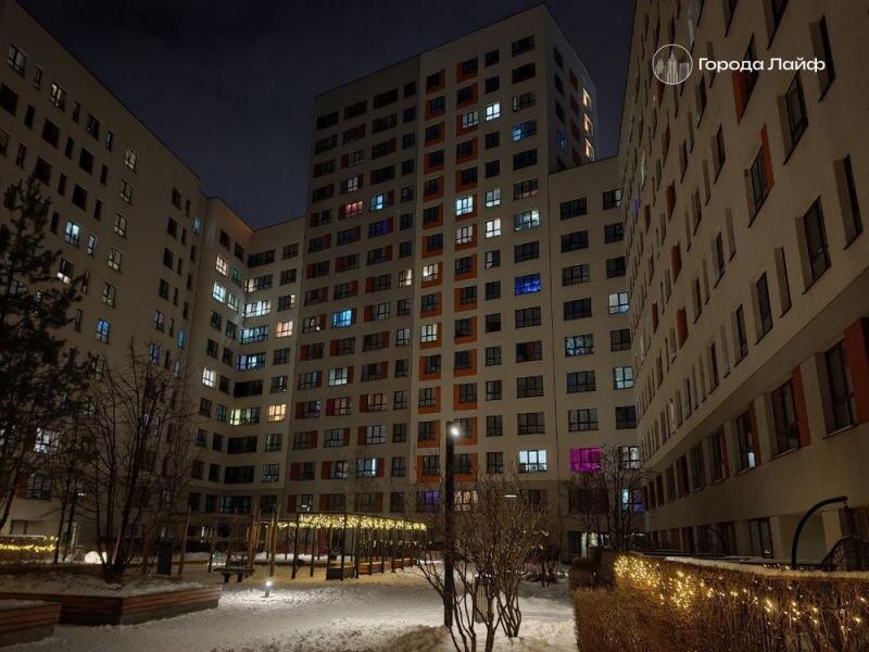     Фото: Города Лайф