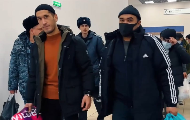 Фото: Prt Scr rutube.ru / МВД МЕДИА